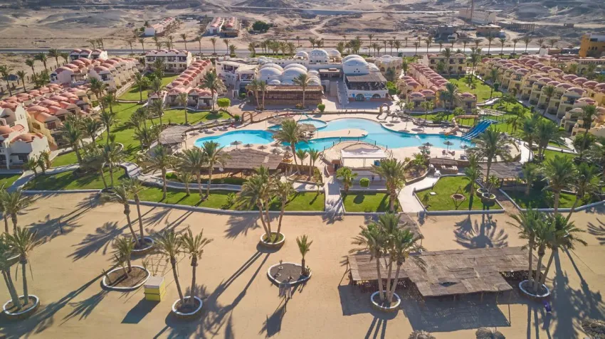 Protels Crystal Beach Resort 4*-2
