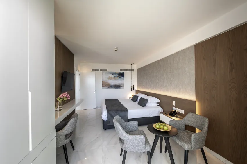 Pavlo Napa Beach Hotel 4*-55