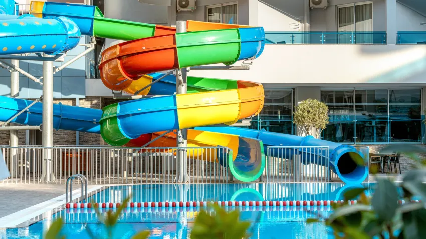 Avena Resort & Spa 4*-4