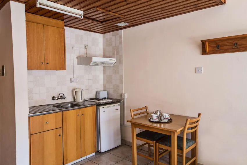 Anthea Hotel Apartments 3*-78