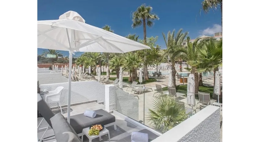 Bohemian Gardens 4*-1