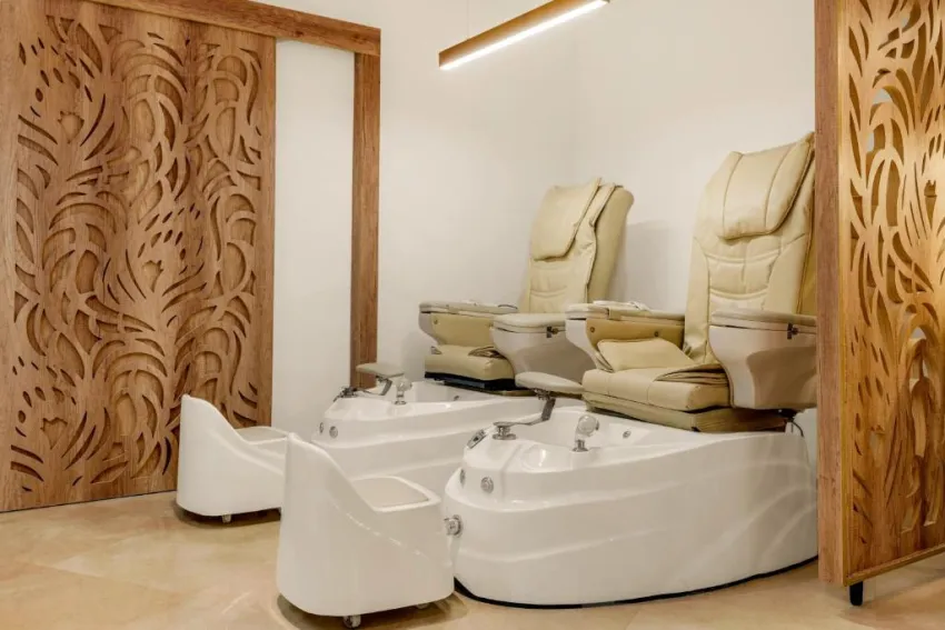 STEIGENBERGER AL DAU BEACH  5*-33