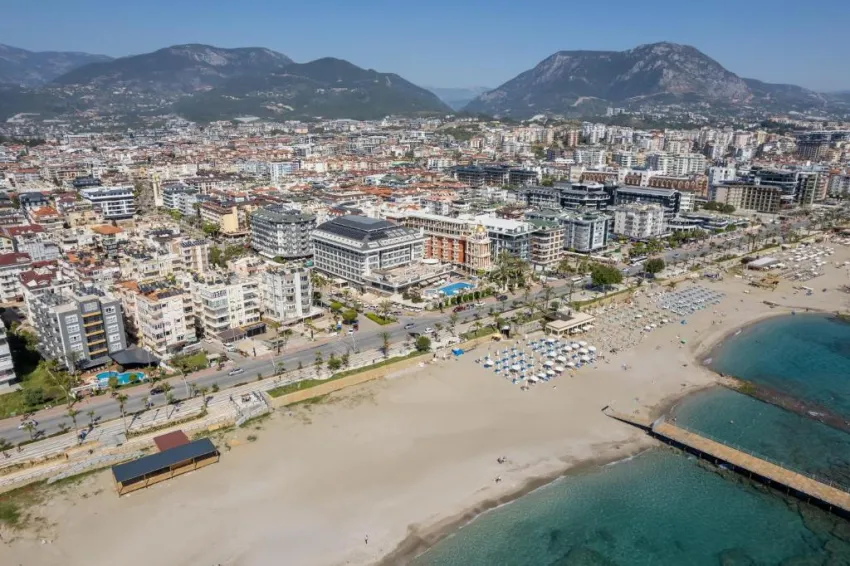 Kaila City Hotel 4*-20