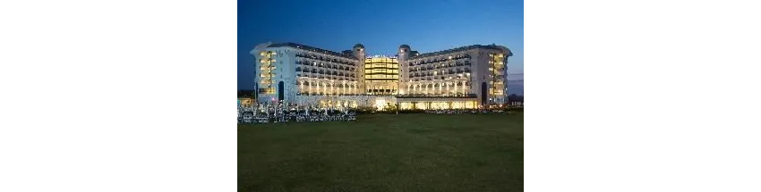 Water Side Resort & Spa 5*-3