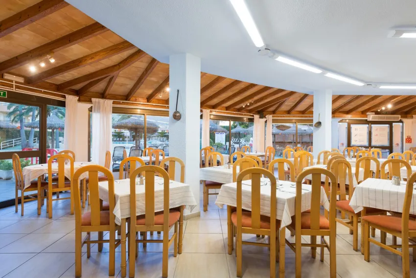 Alcudia Beach Aparthotel 3*-11