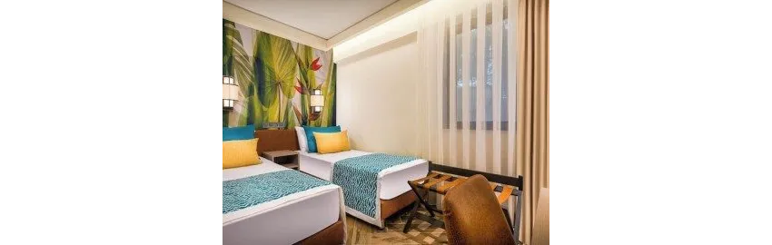 Baia Salima Kemer 5*-25