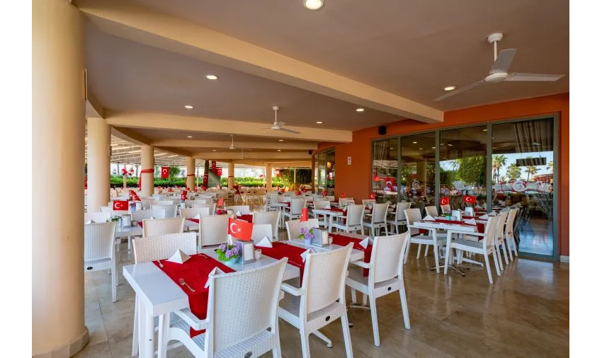 PALMERAS BEACH HOTEL  5*-5