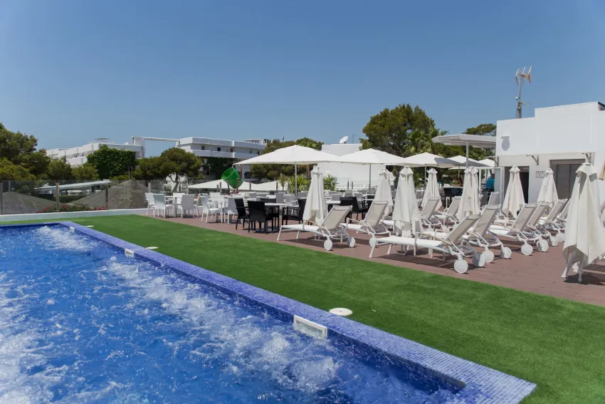 Club Es Talaial Hotel Apartamentos 3*-39