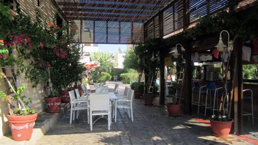 Senator Hotel Apartments 3*-7