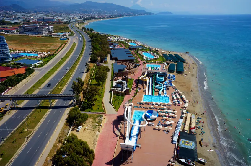 Eftalia Village 4*-78