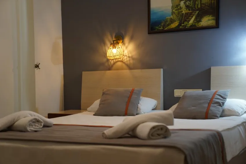 Irem Garden Hotel 3*-25