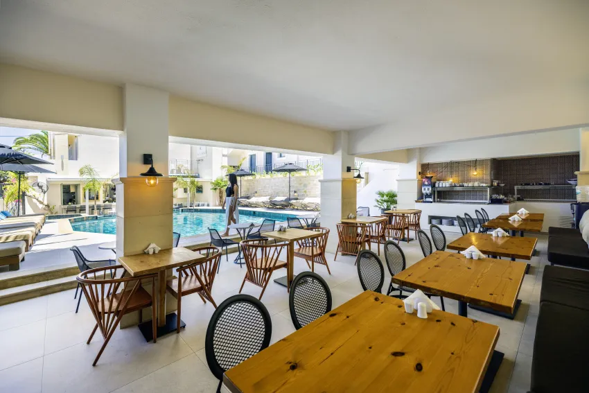 La Stella Suites 4*-35