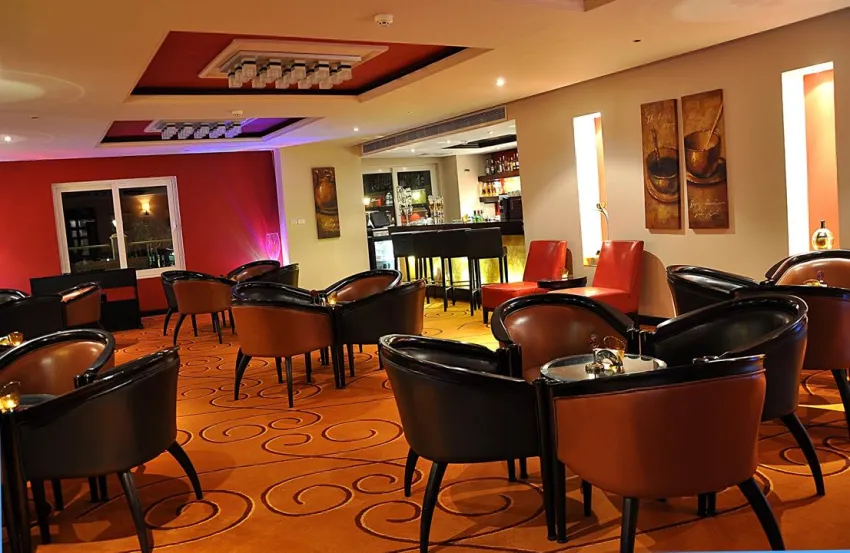 PREMIER LE REVE HOTEL & SPA (ADULTS ONLY 16+)   5*-34