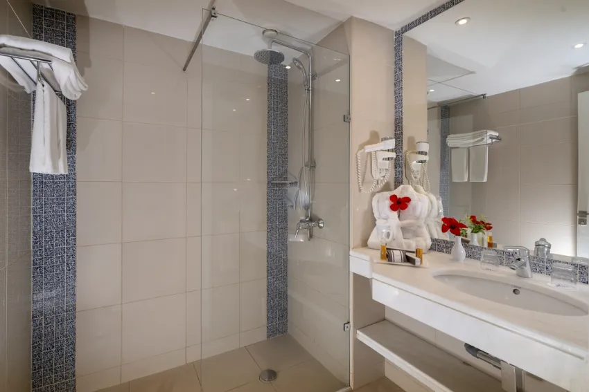 IBEROSTAR SELECTION MIRAGE HAMMAMET (EX THE MIRAGE)  5*-5