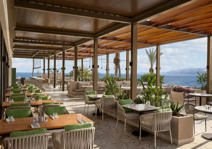 Akra Antalya (Ex.Akra Hotel) 5*-16