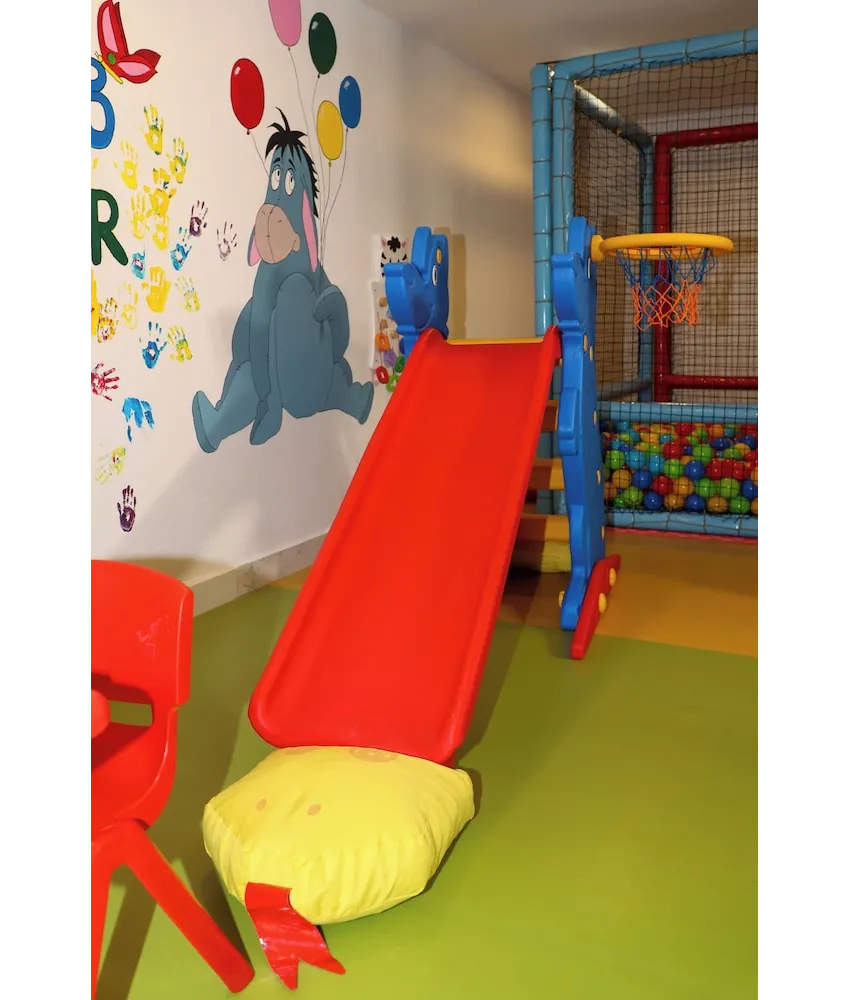 Side Amour Hotel 4*-50