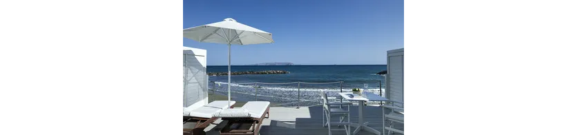 Knossos Beach Bungalows Suites Resort and Spa 4*-33