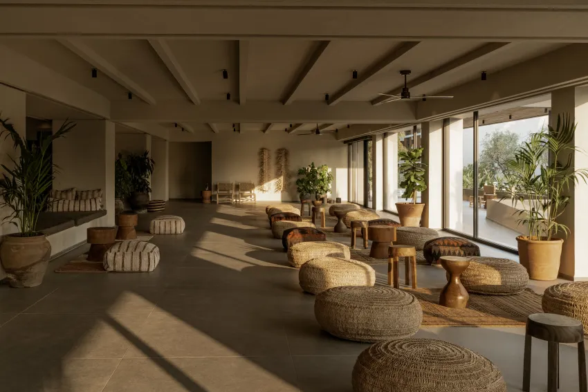 Cooks Club Kolymbia 5*-5