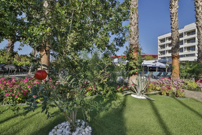 Nashira City Resort Hotel 4*-41
