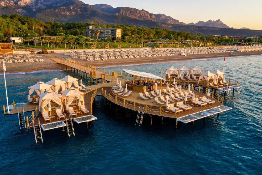 Movenpick Resort Antalya Tekirova 5*-228
