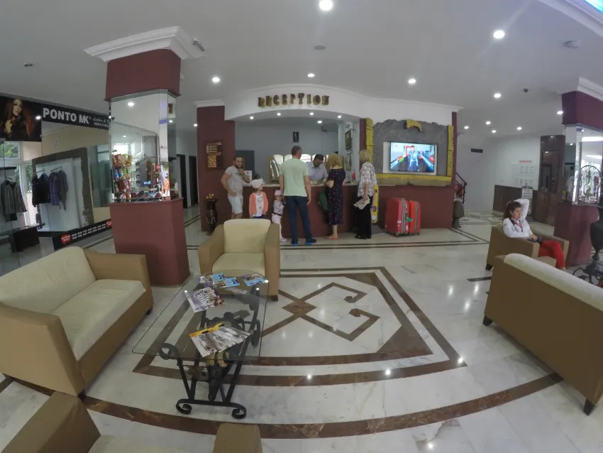 Kleopatra Sunlight 3*-10