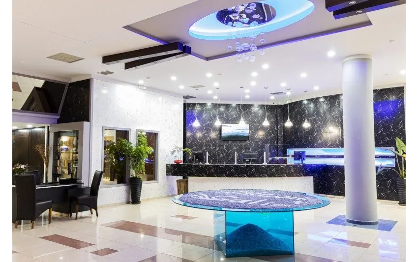 Galini Sea View 5*-6