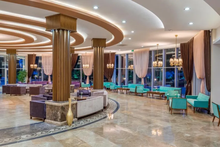 GREEN MAX HOTEL  5*-19