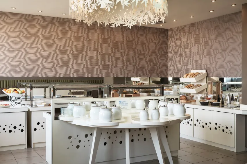 Lato Boutique Hotel 4*-1