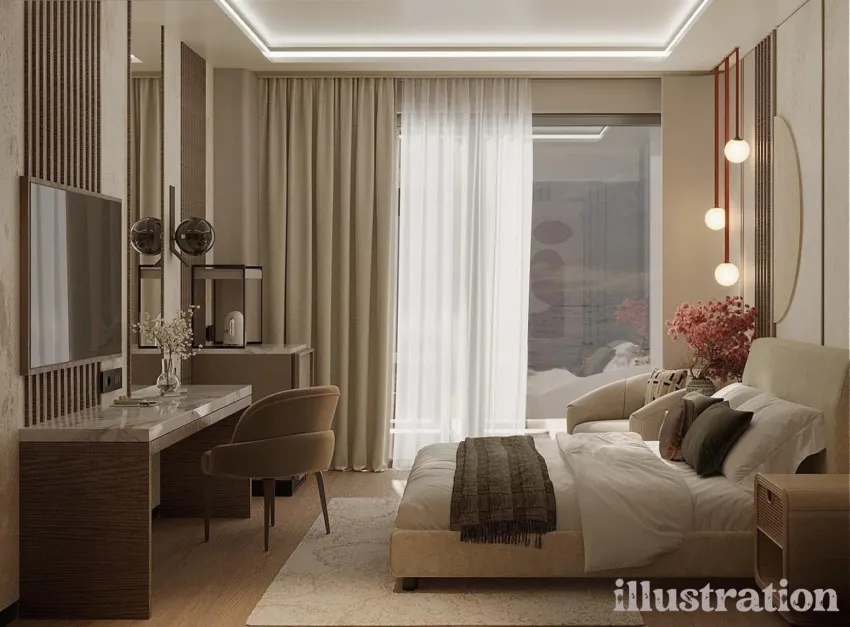 Seaden De Mar Resort & Spa 5*-9