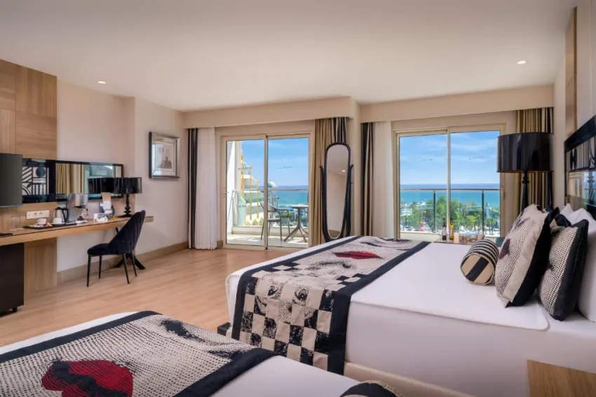 Delphin Imperial Hotel 5*-64