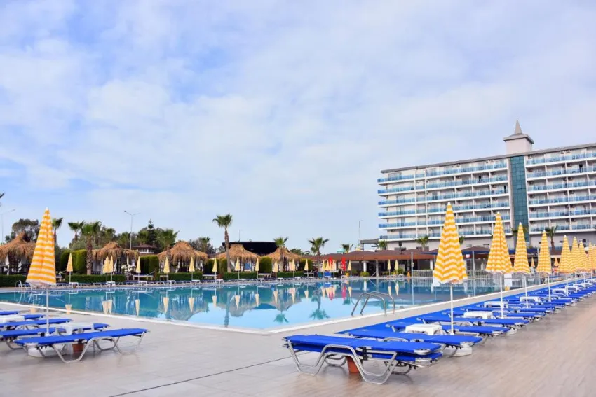 Eftalia Aqua Hotel 5*-42