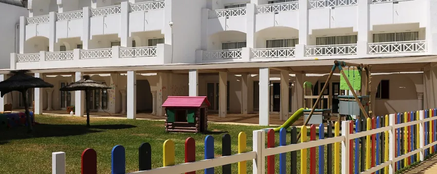 Radisson Blu Resort & Thalasso Hammamet 5*-300