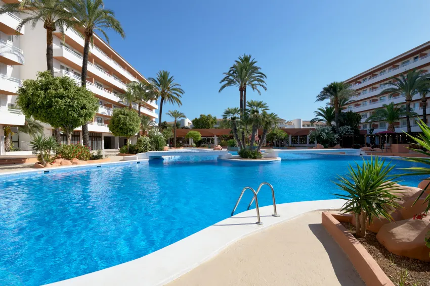 Tent Calvia Beach 3*-33