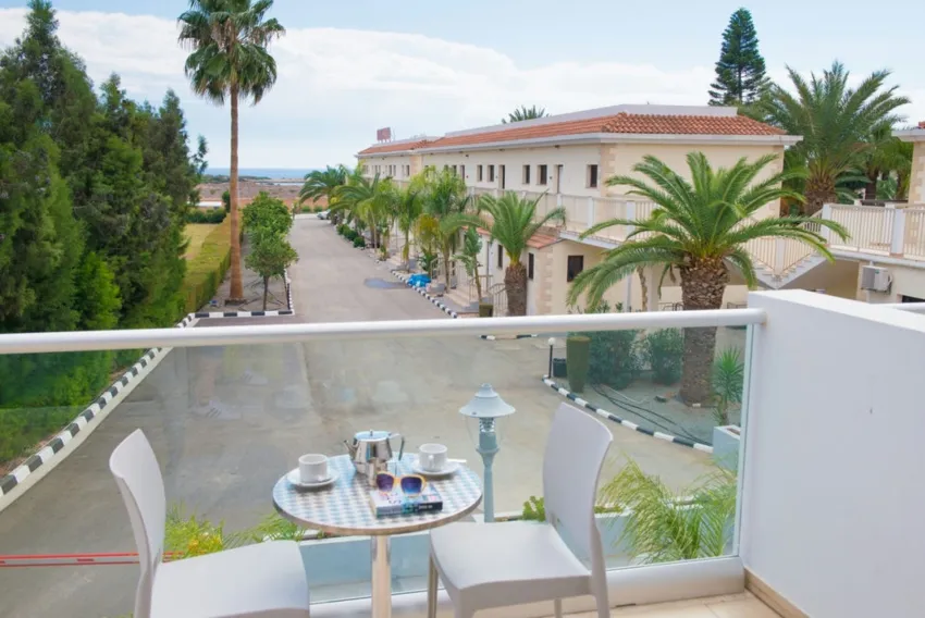 Loutsiana Hotel Apartments 3*-19