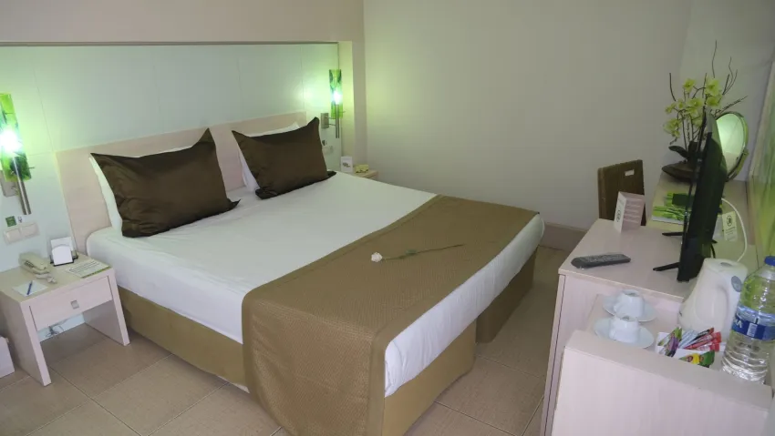 Ambassador Hotel 4*-14