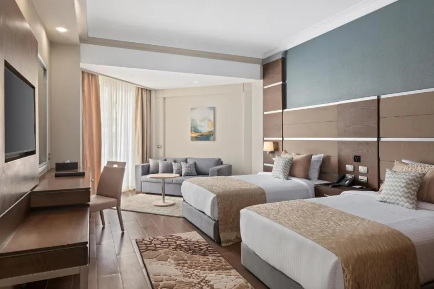 XANADU MAKADI BAY  5*-29