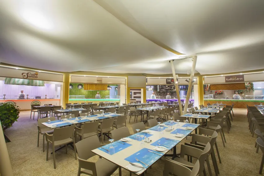 Malama Beach Holiday Village 4*-13