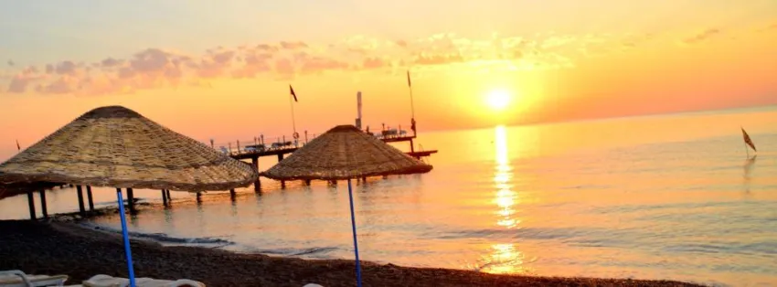 MAGIC SUN HOTEL  4*-10