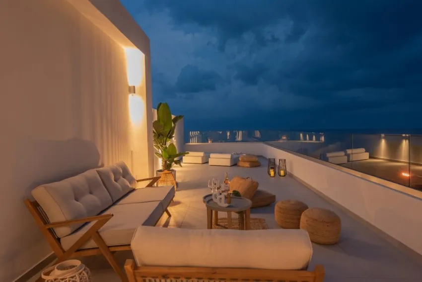 Tsambikos Apartments 3*-50