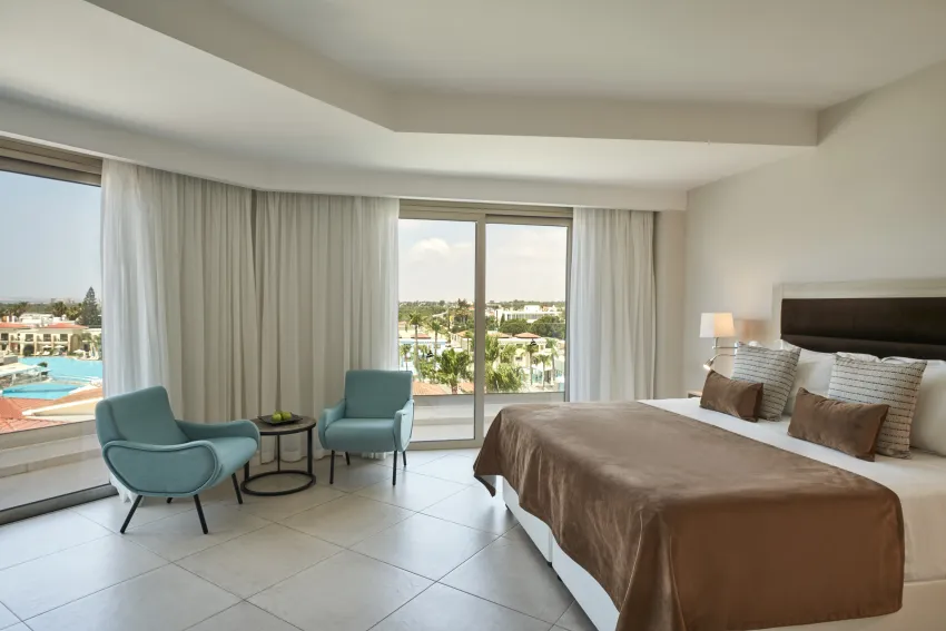 Atlantica Aeneas Resort 5*-30