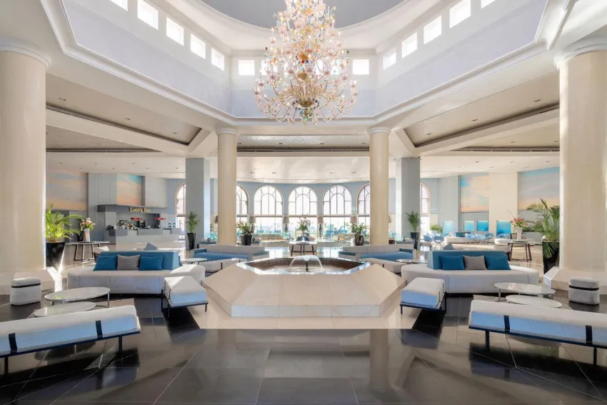 Cleopatra Luxury Resort Sharm El Sheikh 5*-23