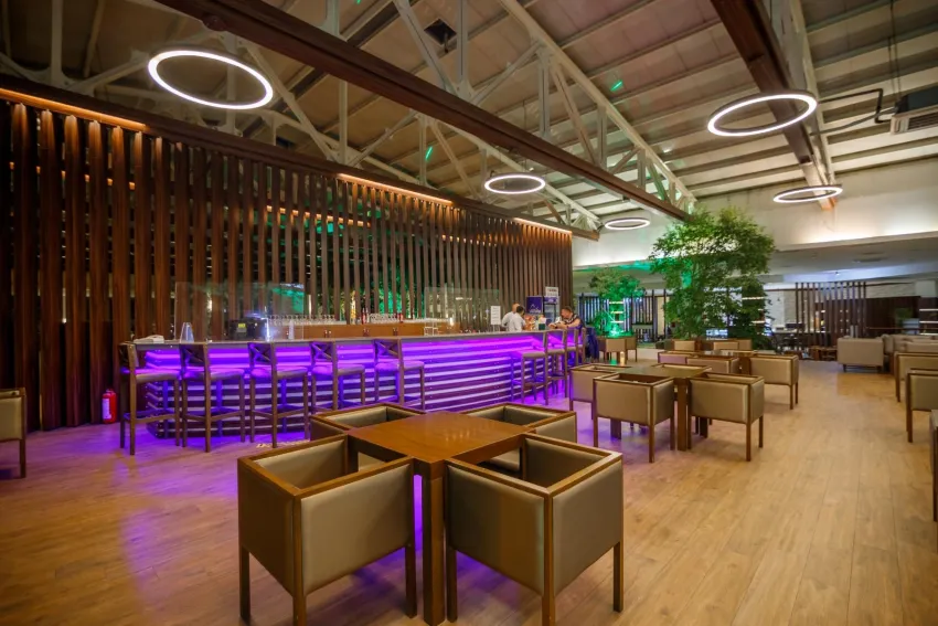 Washington Resort & Spa 5*-25