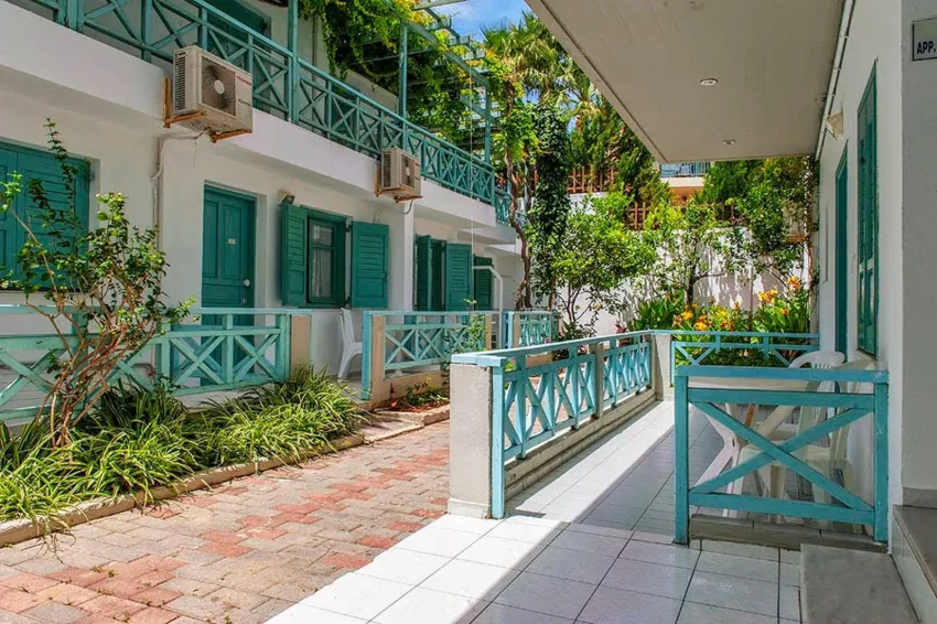 Anatoli Apartments Hersonissos 2*-2