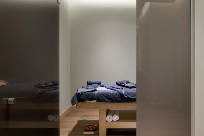 Ikones SeaFront Luxury Suites 4*-67