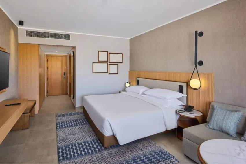 SHERATON SOMA BAY RESORT  5*-19