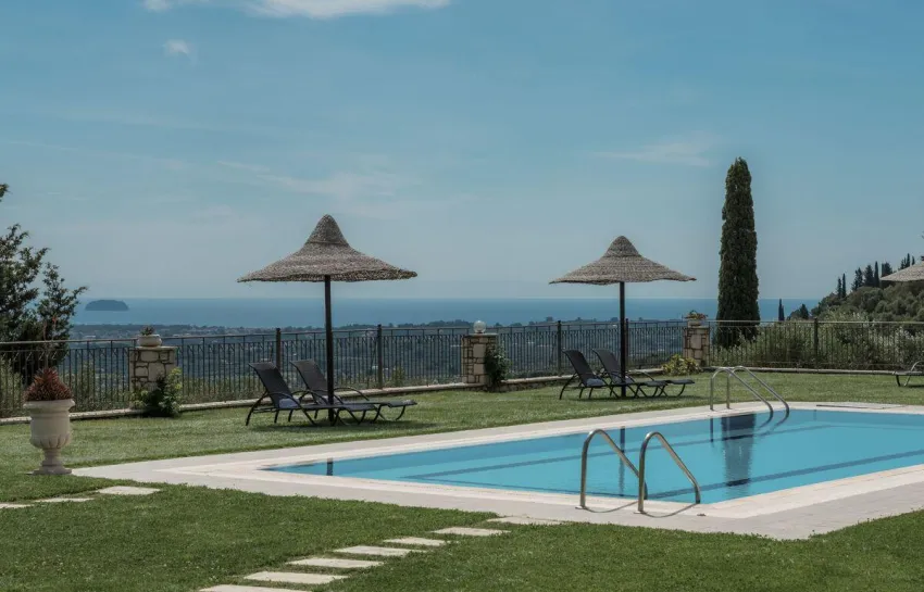 Agrikia Villa -14