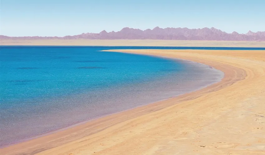 Sheraton Soma Bay Resort 5*-10