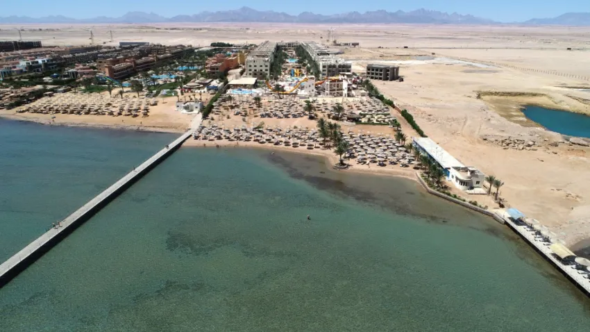El Karma Aqua Beach Resort 4*-40
