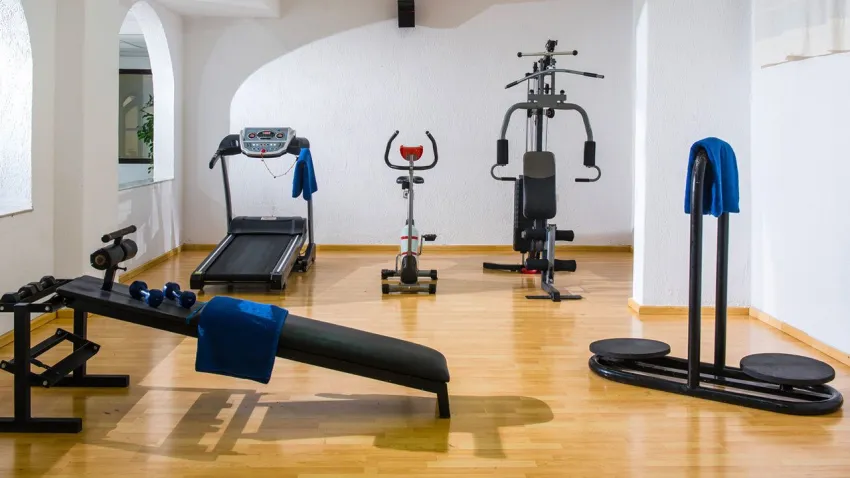 Hersonissos Palace 5*-6