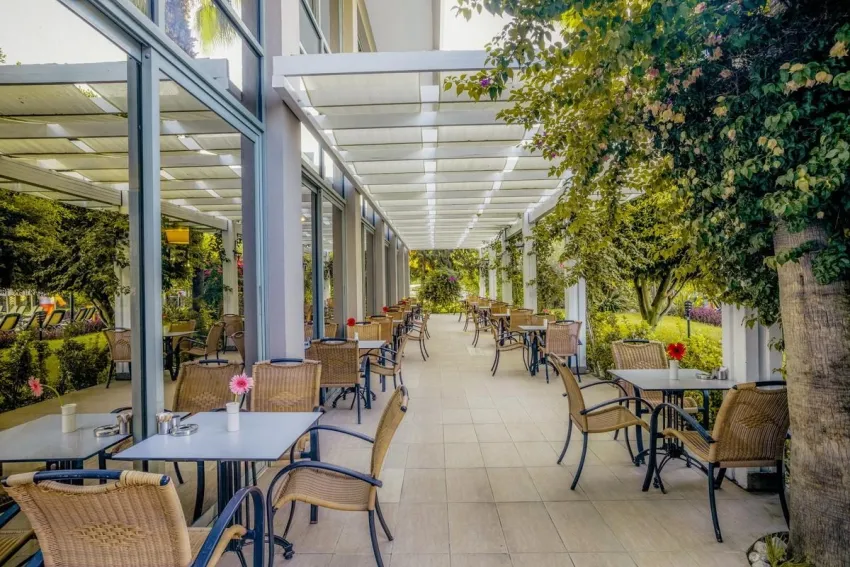 Greenwood Kemer Resort 4*-21